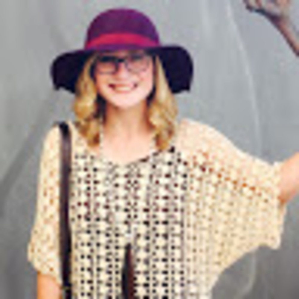 Meet your Posher, Victoria